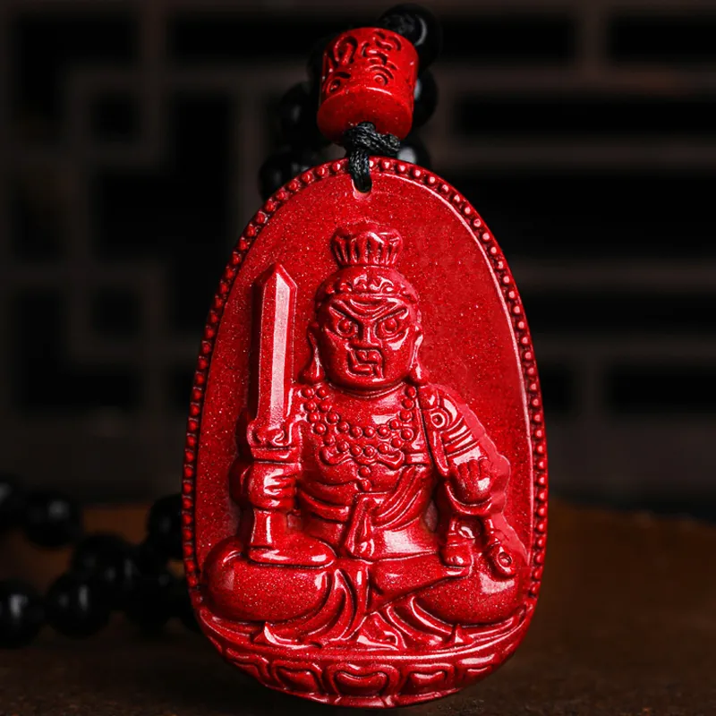 Yeon yun Jewelry Jade Pendants Unisex-44
