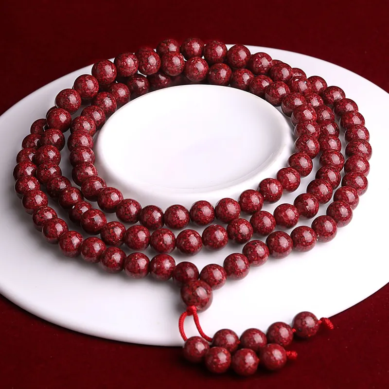 Cardamom Time Cinnabar Bracelets Unisex-1