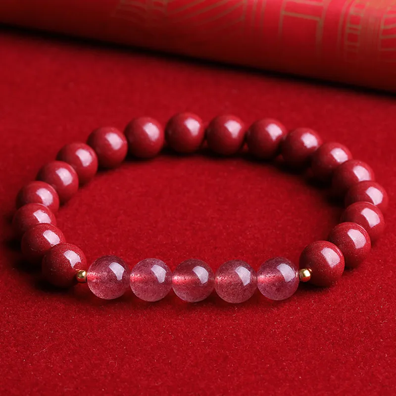 Yeon yun Jewelry Bracelets Unisex-1