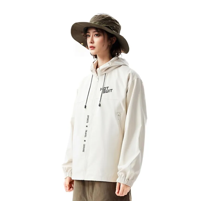 HOTSUIT Jackets Unisex-7