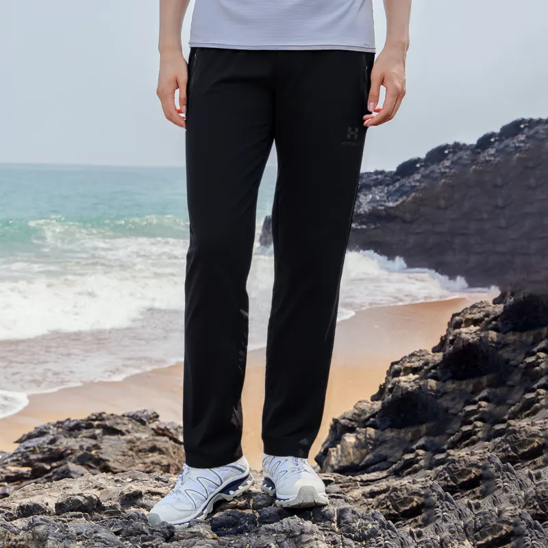 HOTSUIT Casual Pants Unisex-2