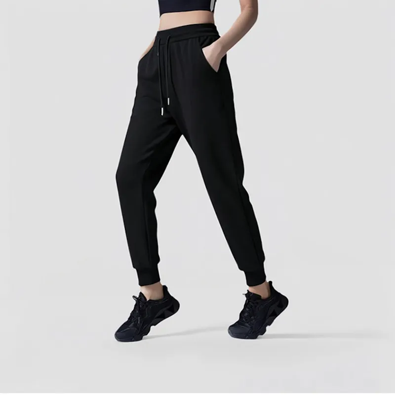 HOTSUIT Knitted Sweatpants Unisex-3