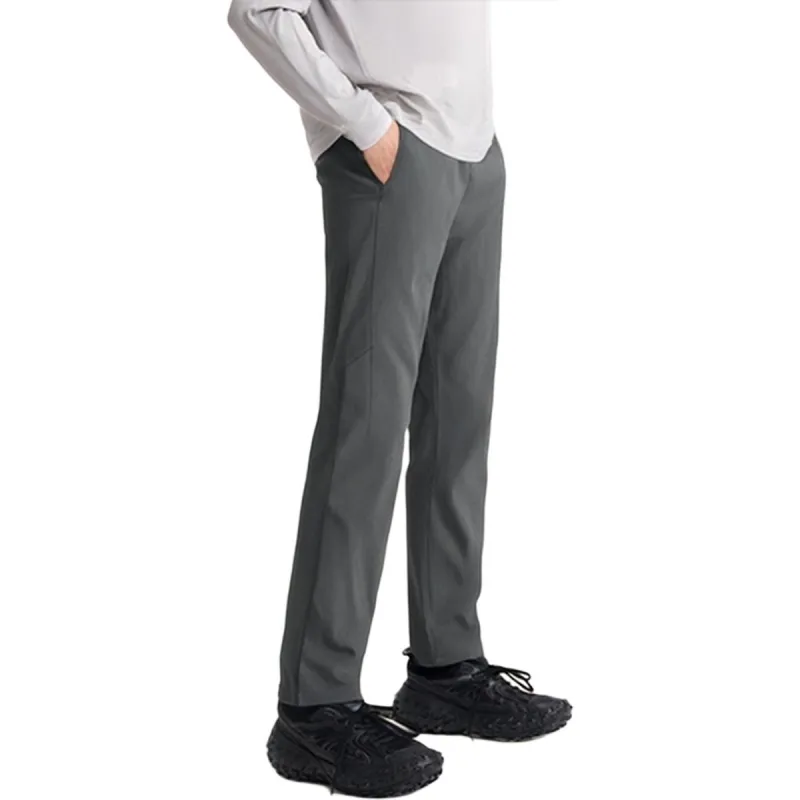 HOTSUIT Spring And Fall Season Casual Soft Shell Pants Unisex-27