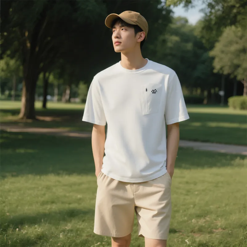 HOTSUIT T Shirts Unisex-9
