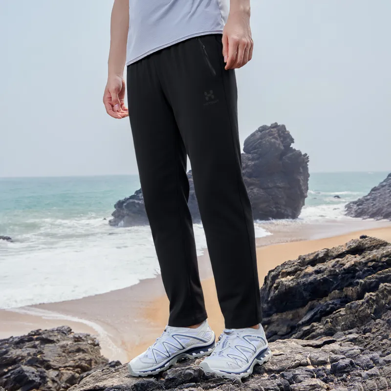 HOTSUIT Casual Pants Unisex-3