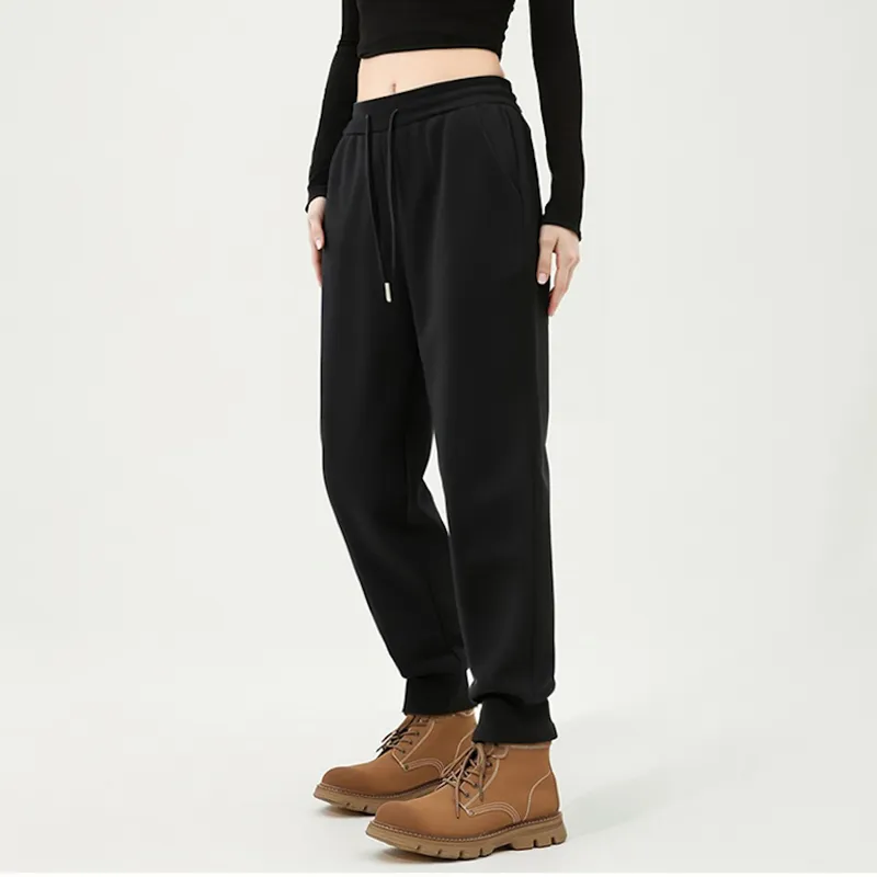 HOTSUIT Knitted Sweatpants Unisex-2
