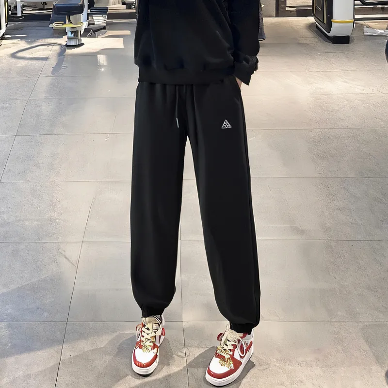 HOTSUIT Casual Pants Unisex-2