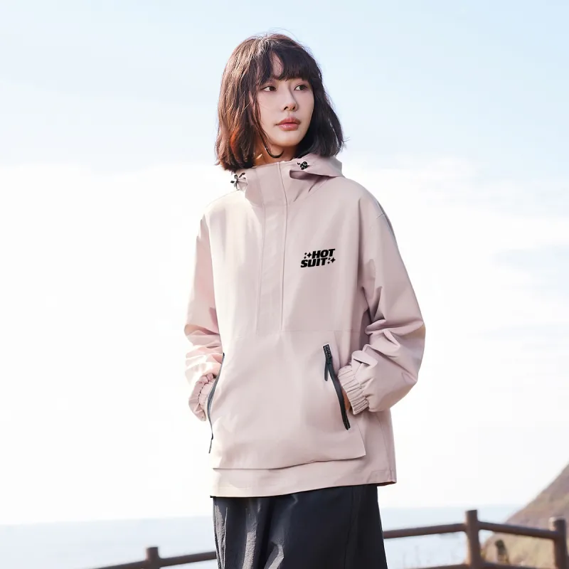 HOTSUIT Jackets Unisex-13