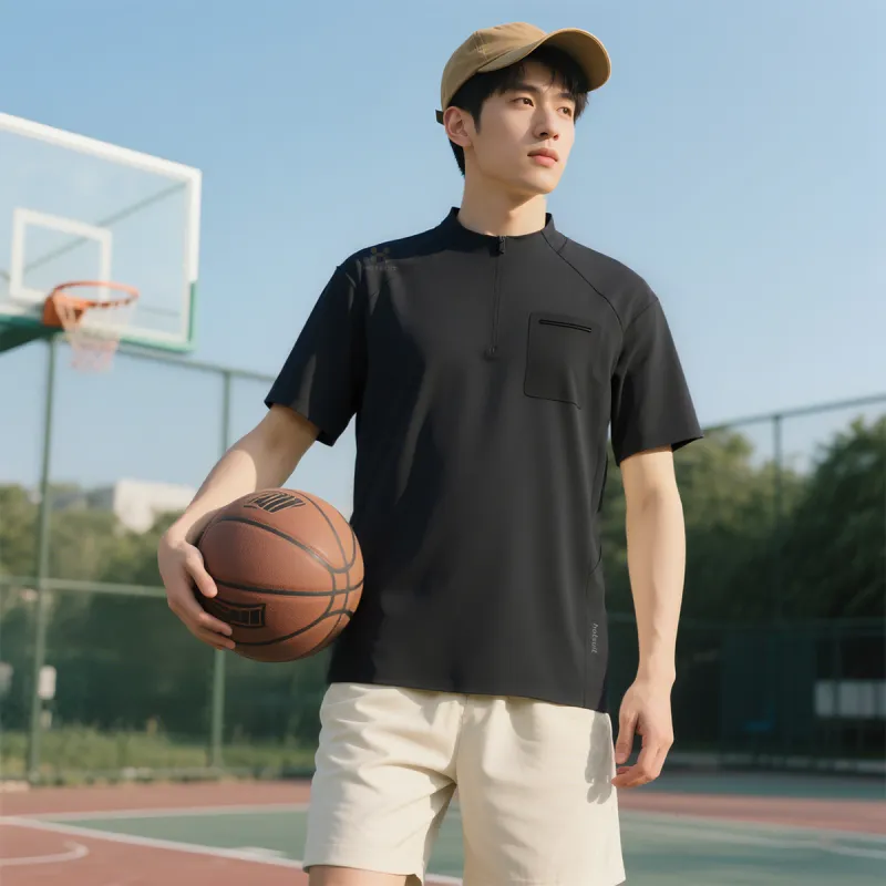 HOTSUIT T-Shirts Unisex-2