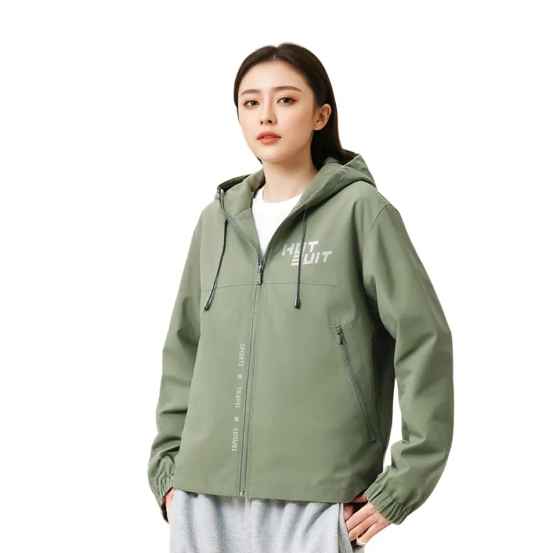 HOTSUIT Jackets Unisex-5