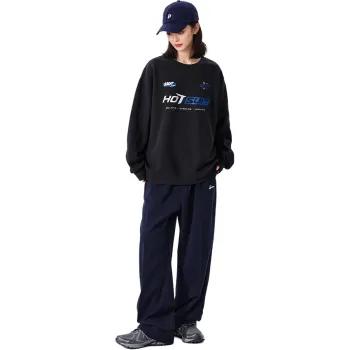 HOTSUIT Sweatshirts Unisex