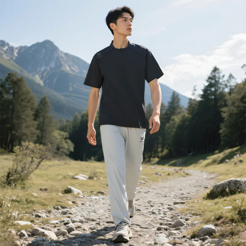 HOTSUIT Casual Sportswear Unisex-12