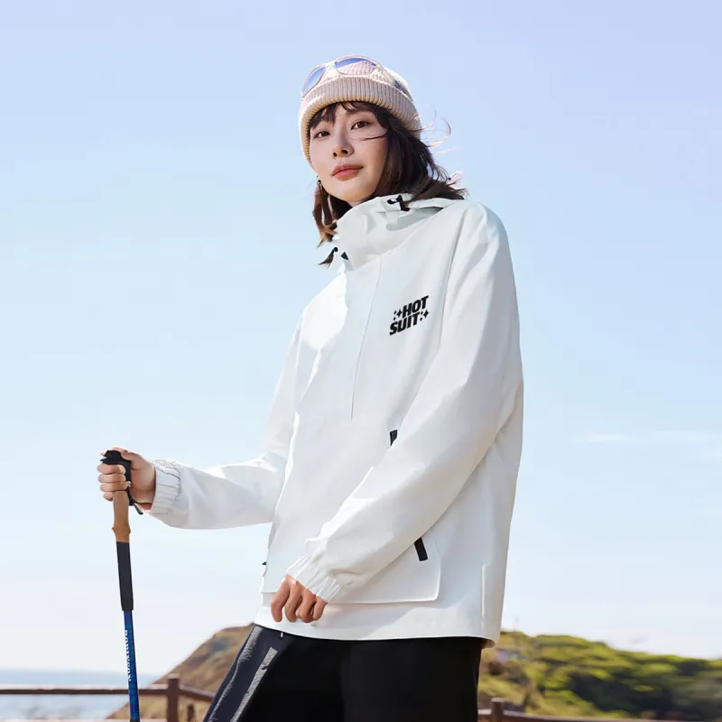 HOTSUIT Jackets Unisex-18