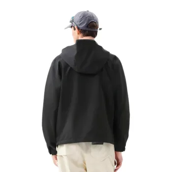 HOTSUIT Jackets Unisex