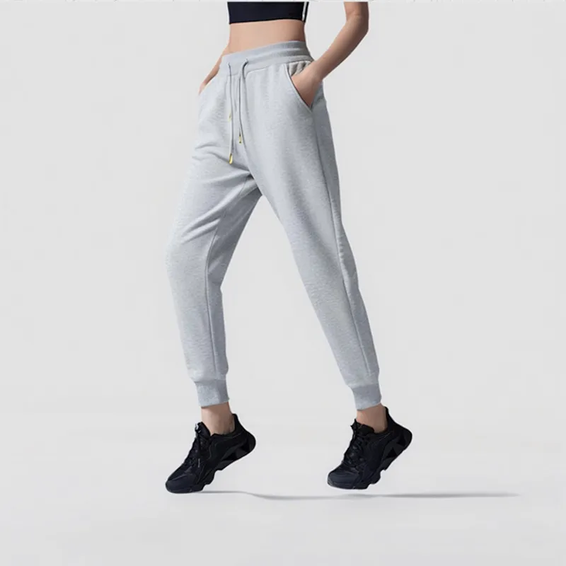 HOTSUIT Knitted Sweatpants Unisex-9
