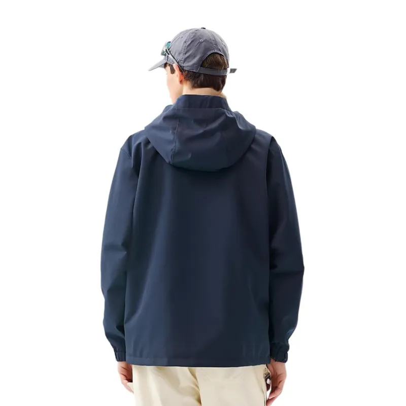 HOTSUIT Jackets Unisex-9