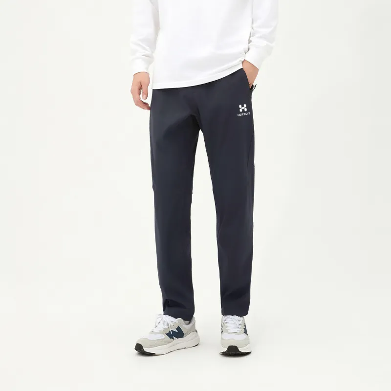 HOTSUIT Spring And Fall Season Casual Soft Shell Pants Unisex-20