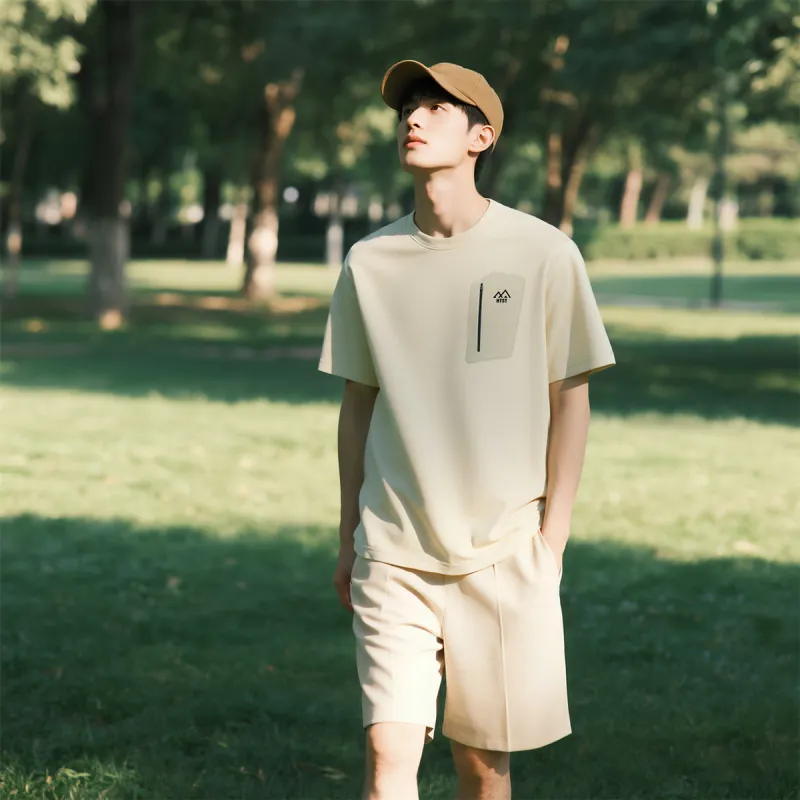 HOTSUIT T Shirts Unisex-13