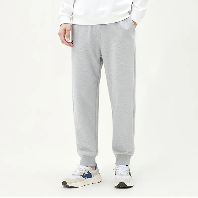 HOTSUIT Knitted Sweatpants Unisex-8
