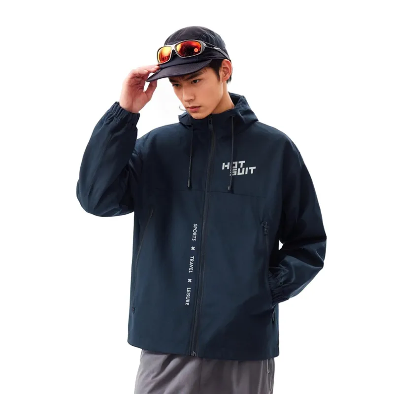 HOTSUIT Jackets Unisex-10