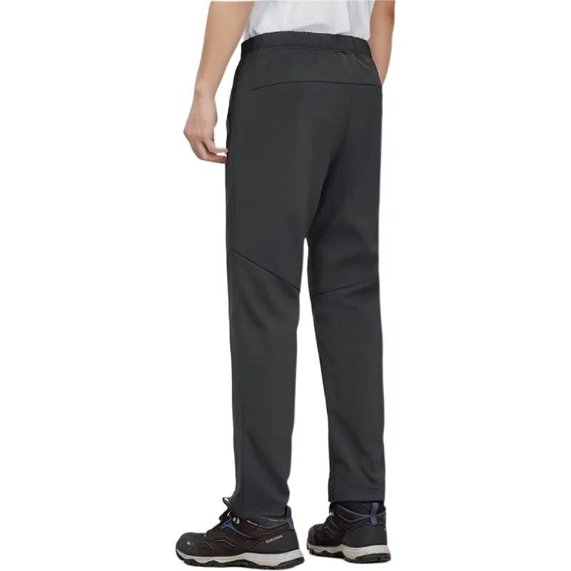 HOTSUIT Spring And Fall Season Casual Soft Shell Pants Unisex-5