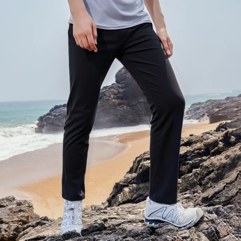 HOTSUIT Casual Pants Unisex-4