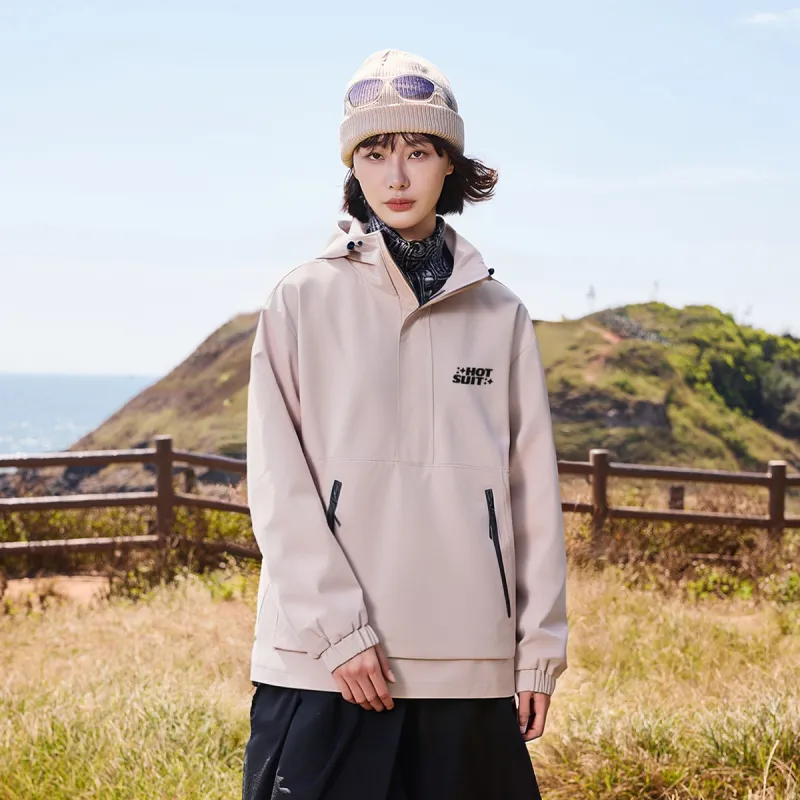 HOTSUIT Jackets Unisex-11