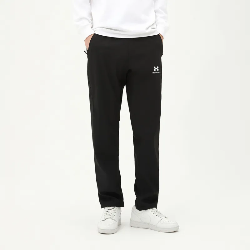 HOTSUIT Spring And Fall Season Casual Soft Shell Pants Unisex-3
