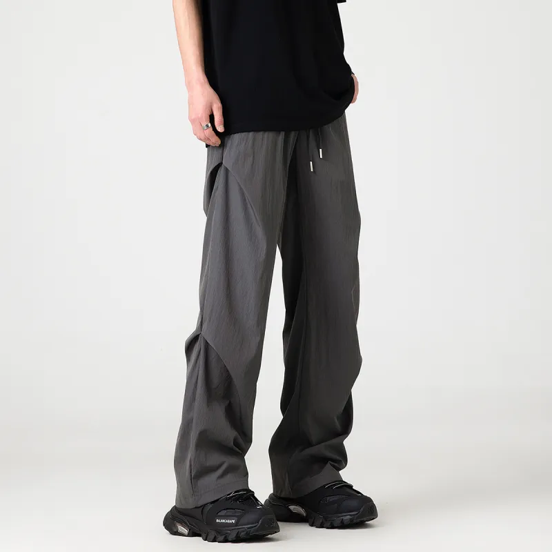 ARTSMAN Casual Pants Unisex-10