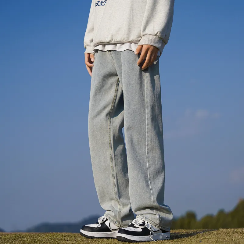 ARTSMAN Jeans Unisex-23