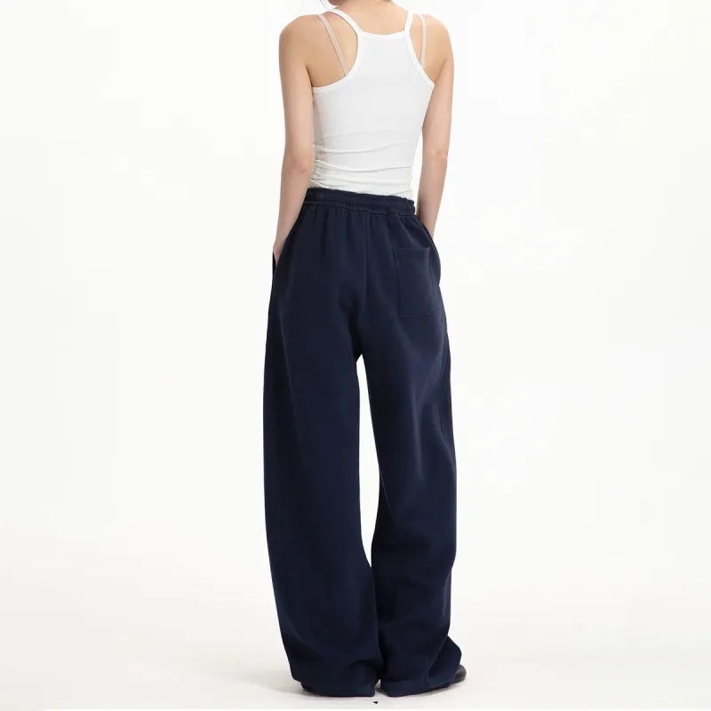 ARTSMAN Casual Pants Unisex-25