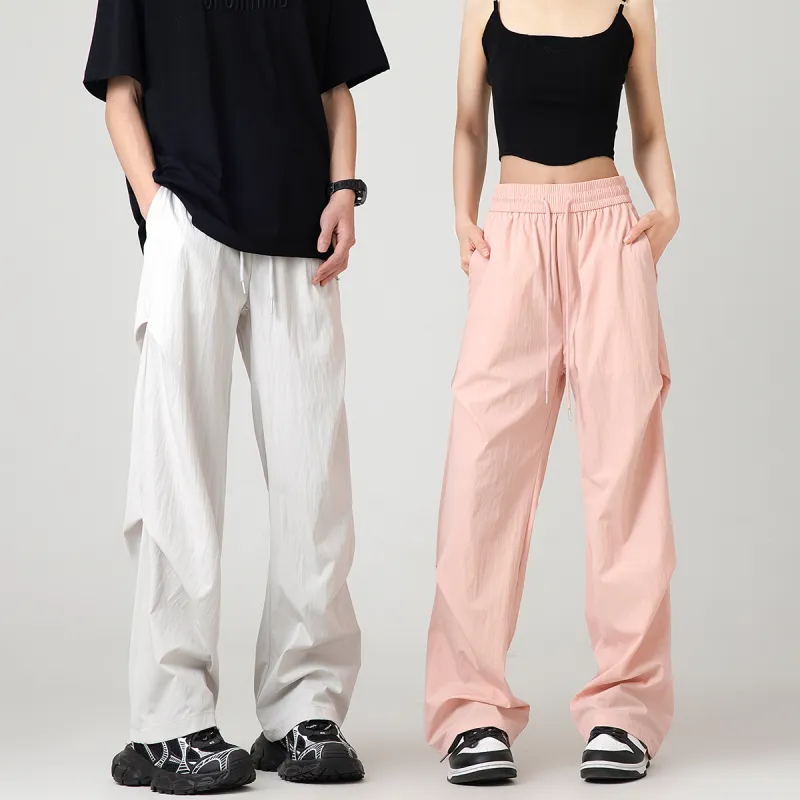 ARTSMAN Casual Pants Unisex-24