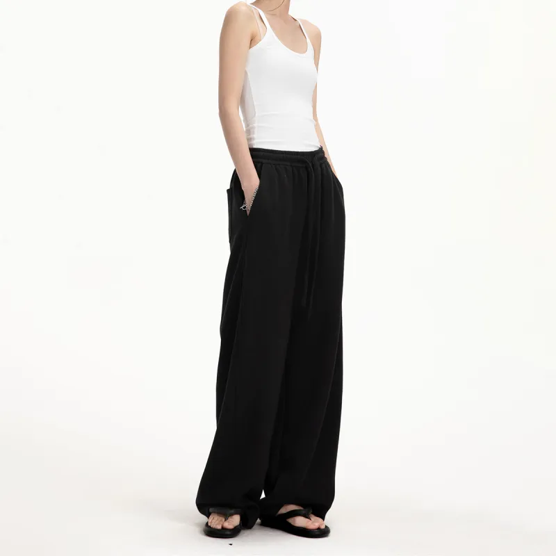 ARTSMAN Casual Pants Unisex-9