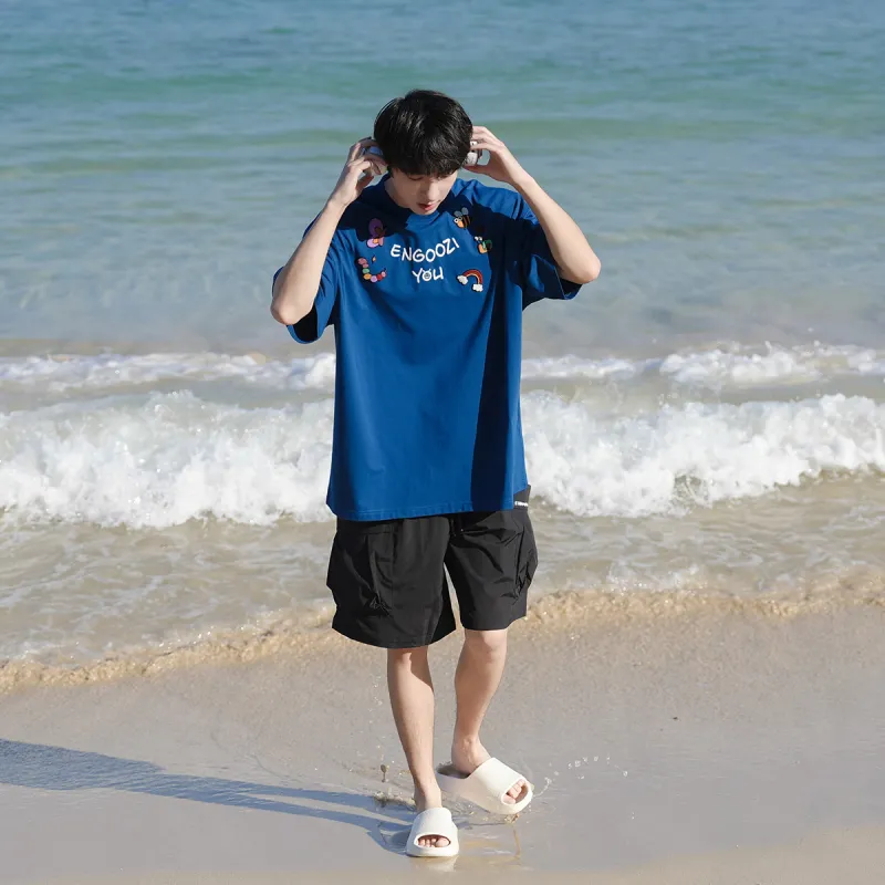 ARTSMAN T Shirts Unisex-12