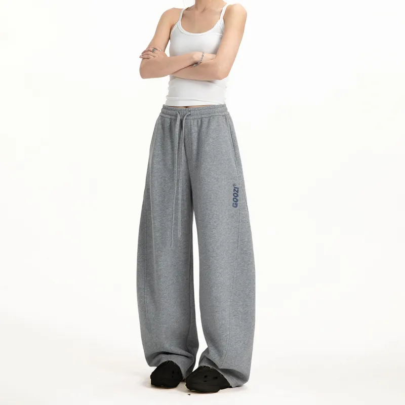 ARTSMAN Casual Pants Unisex-15