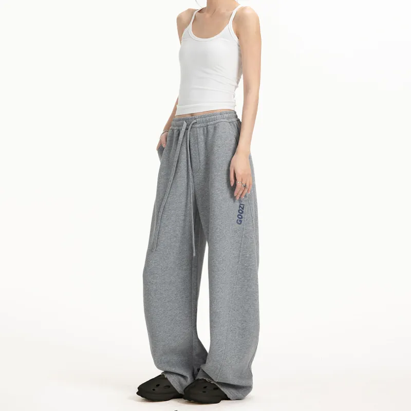 ARTSMAN Casual Pants Unisex-14