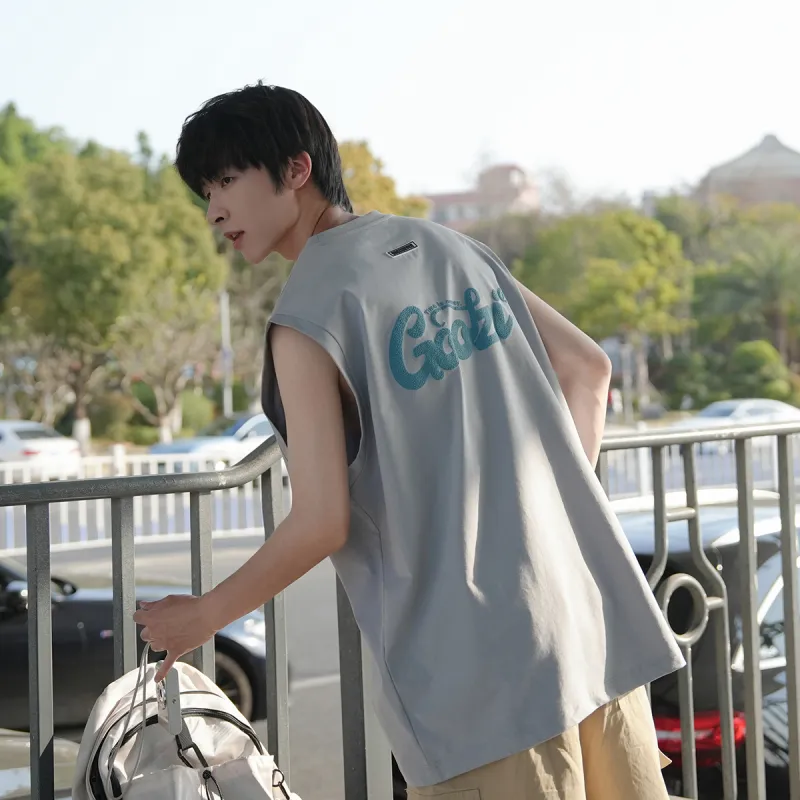 ARTSMAN Tank Tops Unisex-16