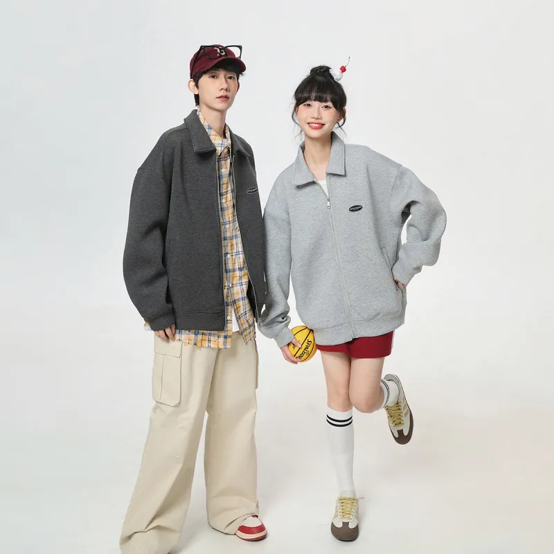 ARTSMAN Jackets Unisex-5