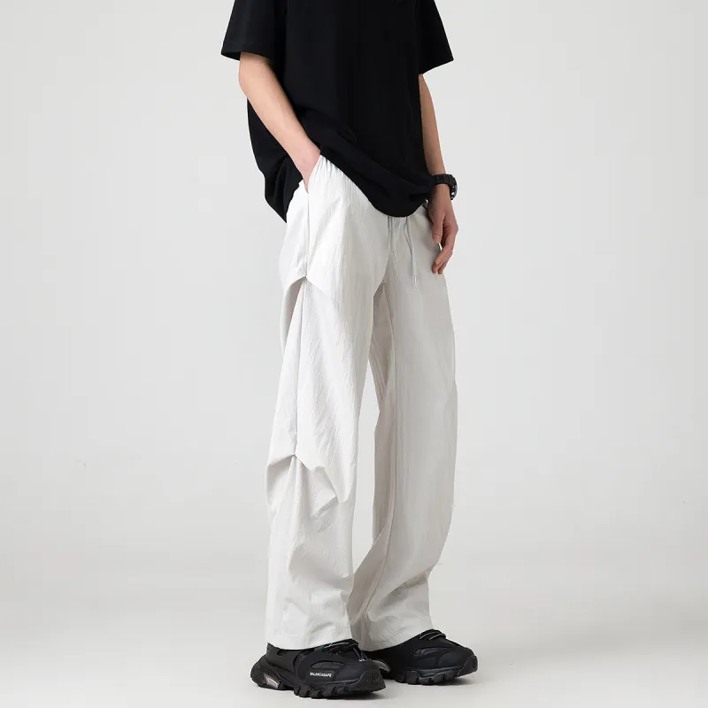 ARTSMAN Casual Pants Unisex-5