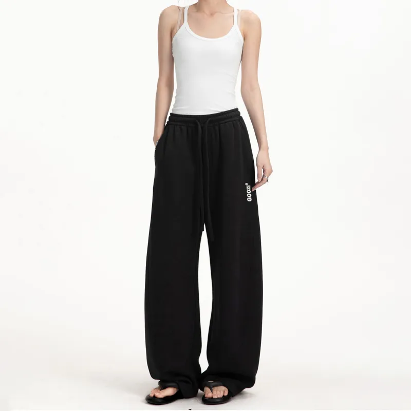 ARTSMAN Casual Pants Unisex-8