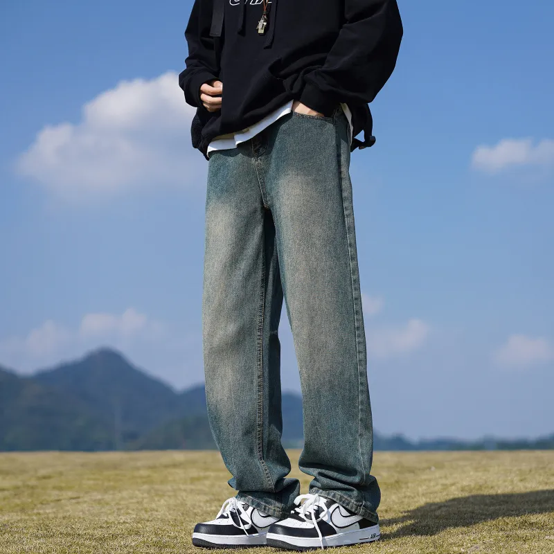 ARTSMAN Jeans Unisex-3