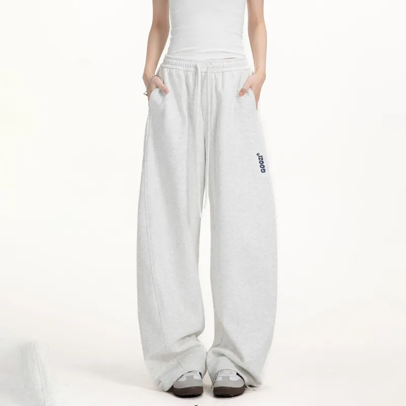ARTSMAN Casual Pants Unisex-3