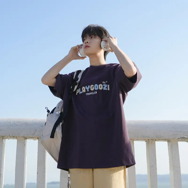 ARTSMAN T Shirts Unisex-10