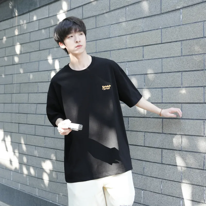 ARTSMAN T Shirts Unisex-12