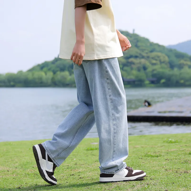 ARTSMAN Jeans Unisex-6