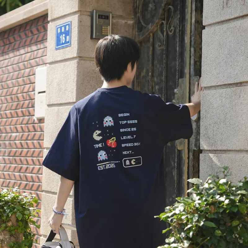 ARTSMAN T Shirts Unisex-14