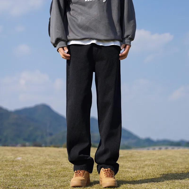 ARTSMAN Jeans Unisex-26