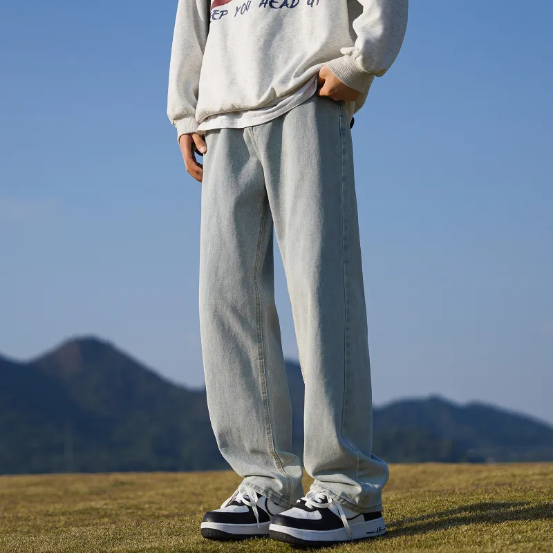 ARTSMAN Jeans Unisex-21