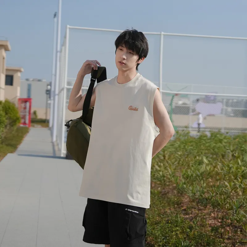 ARTSMAN Tank Tops Unisex-13