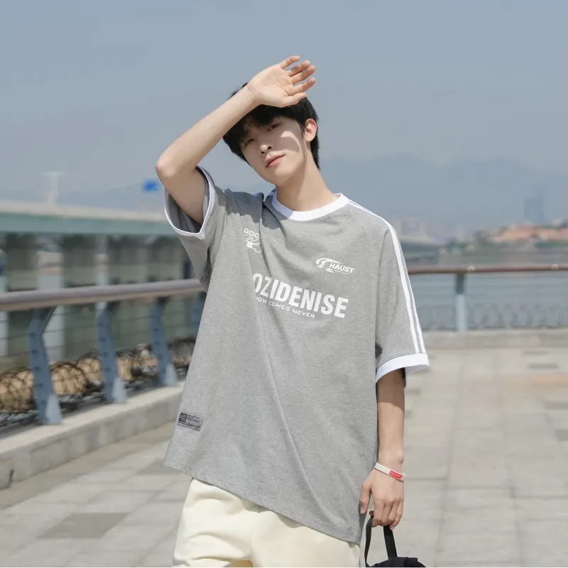 ARTSMAN T Shirts Unisex-17